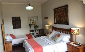 Baylight Accomodation